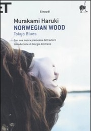 Norwegian Wood (Haruki Murakami)
