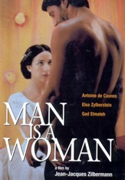 Man Is a Woman (1998)
