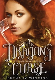 The Dragon's Curse (Bethany Wiggins)
