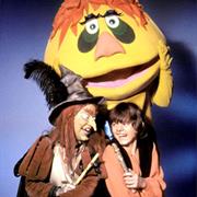 H. R. Pufnstuf