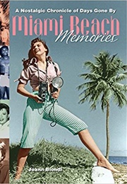 Miami Beach Memories (Joann Biondi)