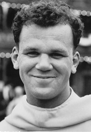 John.C Reilly in We're No Angels (1989)