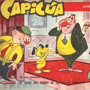 Capicúa (Adolfo Mazzone)