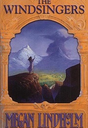 The Windsingers (Megan Lindholm)