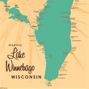 Fond Du Lac, Wisconsin