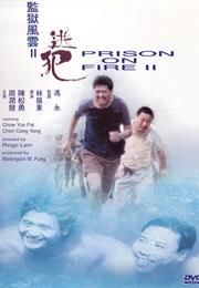 Prison on Fire 2