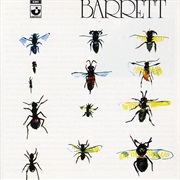 Barrett (1970)