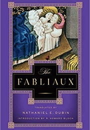 The Fabliaux (Nathaniel E. Dubin)