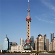 Shanghai
