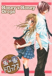 Mitsu X Mitsu Drops OVA (2006)