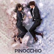 Pinocchio (2014-15)