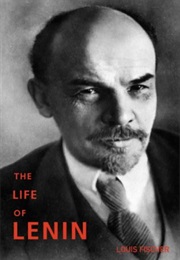 The Life of Lenin (Louis Fischer)