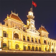 Ho Chi Minh City