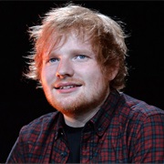 Ed Sheeran