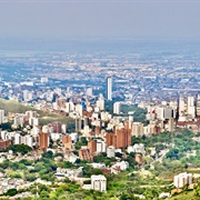 Santiago De Cali, Valle Del Cauca