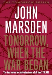 Tomorrow When the War Began (John Marsden)