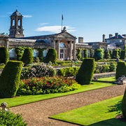 Bowood House