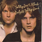 Looking for the Magic Dwight Twilley Band