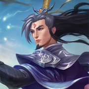 Eternal Sword Master Yi