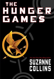 The Hunger Games (Collins, Suzanne)