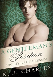 A Gentleman's Position (K.J. Charles)