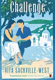 Challenge (Vita Sackville-West)