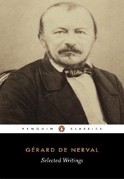 Selected Writings (Gérard De Nerval)