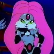 Jenny (Bucky O'Hare)
