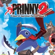 Prinny 2: Dawn of Operation Panties, Dood!