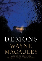 Demons (Wayne Macauley)