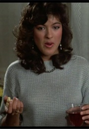 Mariska Hargitay (Ghoulies) (1985)