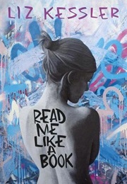 Read Me Like a Book (Liz Kessler)