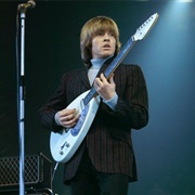 Brian Jones (The Rolling Stones)