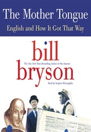 Journeys in English (Bill Bryson)