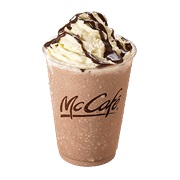 Mocha Frappe