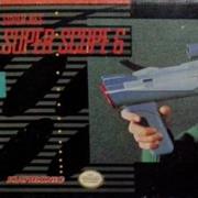 Super Scope 6