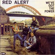 Red Alert - We've Got the Power