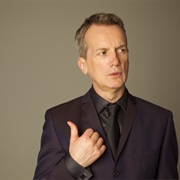 The Frank Skinner Show