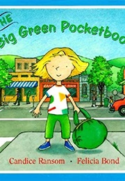 The Big Green Pocketbook (Candice Ransom)