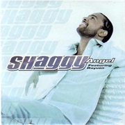 Angel - Shaggy Ft. Rayvon