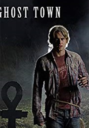 Ghost  Town (2009)