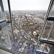 The View From the Shard