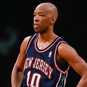 Sam Cassell