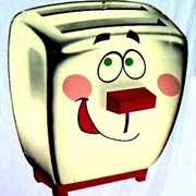 Milton the Toaster