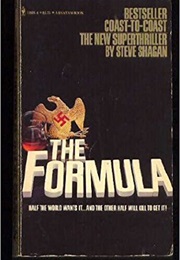 The Formula (Steve Shagan)