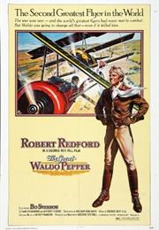 The Great Waldo Pepper (George Roy Hill)