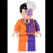 Two Face