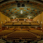 Scranton Cultural Center (Scranton, PA)