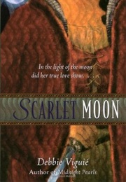 Scarlet Moon: A Retelling of Little Red Riding Hood (2004)