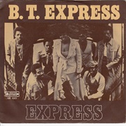 Express - B.T. Express
